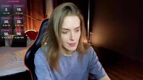 kira_noir_ online show from February 5, 2026, 3:49 pm