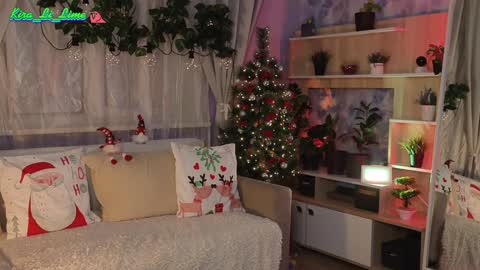 Kira    online show from January 7, 2025, 1:49 am