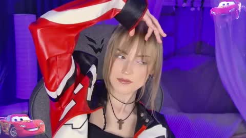 Kira online show from May 16, 2026, 12:29 am