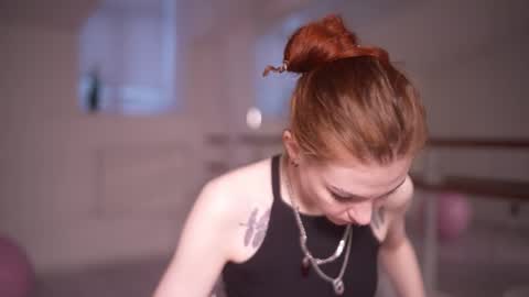 Snapshot of kiraninetails chatting on November 6, 2025, 8:26 am ARI online show from November 6, 2025, 8:26 am