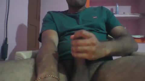 Snapshot of kirankrj12 chatting on January 27, 2025, 5:26 pm Jasper online show from January 27, 2025, 5:26 pm
