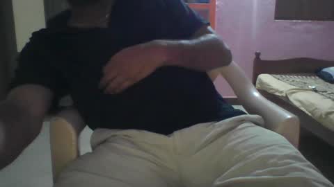 Snapshot of kirankrj12 chatting on February 19, 2025, 5:49 pm Jasper online show from February 19, 2025, 5:49 pm