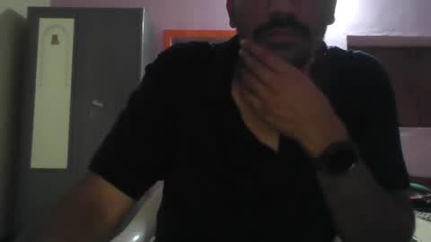 Snapshot of kirankrj12 chatting on March 9, 2025, 5:06 pm Jasper online show from March 9, 2025, 5:06 pm