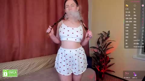  Kira  online show from February 13, 2026, 2:40 am