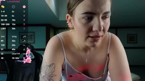  Kira  online show from February 24, 2026, 2:31 am