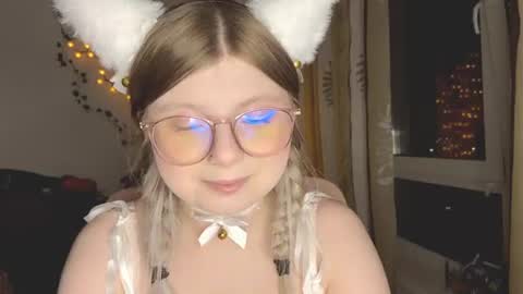 Snapshot of kirayume chatting on June 16, 2026, 8:22 pm KiraYume online show from June 16, 2026, 8:22 pm
