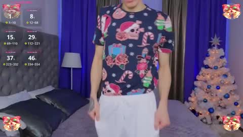 Snapshot of kireev_ chatting on December 15, 2024, 6:40 am online show from December 15, 2024, 6:40 am