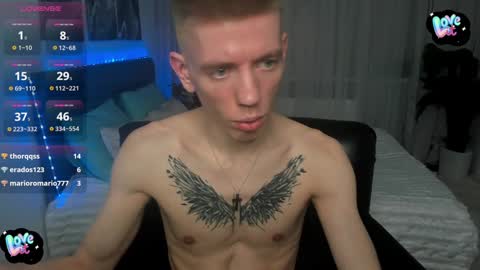 Snapshot of kireev_ chatting on January 31, 2025, 8:01 pm online show from January 31, 2025, 8:01 pm