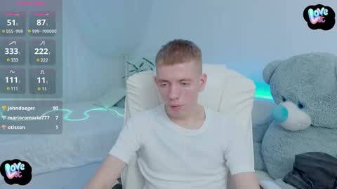 Snapshot of kireev_ chatting on February 8, 2025, 10:29 pm online show from February 8, 2025, 10:29 pm