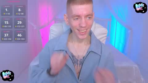 Snapshot of kireev_ chatting on November 22, 2025, 6:18 pm online show from November 22, 2025, 6:18 pm