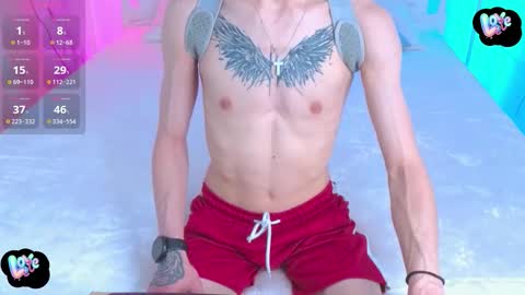 Snapshot of kireev_ chatting on February 22, 2026, 9:41 am online show from February 22, 2026, 9:41 am