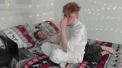 Kirill and Andrey online show from December 26, 2024, 4:47 pm