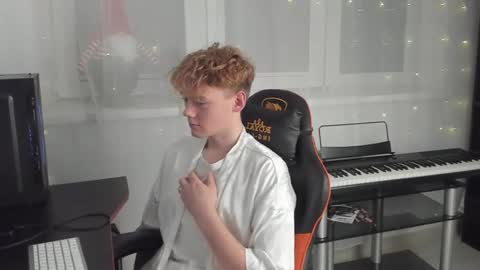 Kirill and Andrey online show from January 13, 2025, 4:41 pm