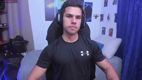 Snapshot of kiritosexhot chatting on September 19, 2025, 3:30 am Jacob online show from September 19, 2025, 3:30 am