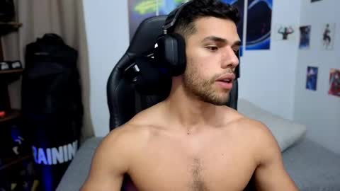 Snapshot of kiritosexhot chatting on October 15, 2025, 6:35 am Jacob online show from October 15, 2025, 6:35 am