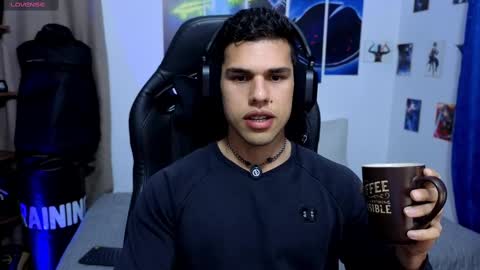 Snapshot of kiritosexhot chatting on October 20, 2025, 2:34 am Jacob online show from October 20, 2025, 2:34 am