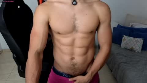 Jacob online show from March 13, 2026, 4:41 am