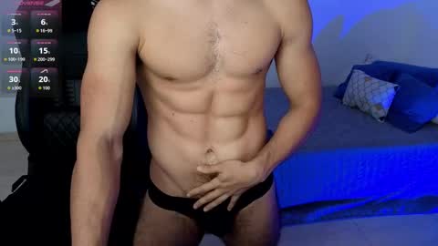 Jacob online show from March 28, 2026, 4:34 am