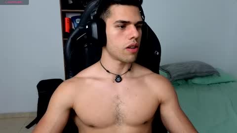 Jacob online show from May 14, 2026, 2:18 am