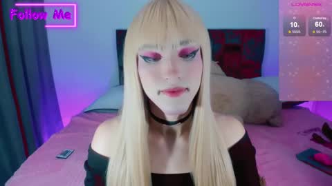 Snapshot of kirmyy_ chatting on January 6, 2025, 3:31 am Kirmyy online show from January 6, 2025, 3:31 am