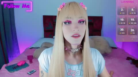 Snapshot of kirmyy_ chatting on January 7, 2025, 11:56 pm Kirmyy online show from January 7, 2025, 11:56 pm