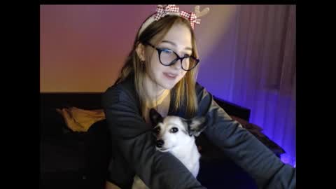 kisa____ online show from December 25, 2024, 12:27 am