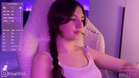 kisankiss online show from April 17, 2026, 8:56 pm