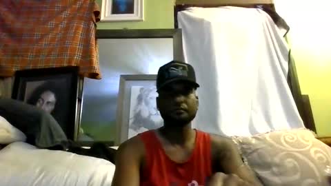 Kishan2525 online show from February 28, 2026, 9:21 am