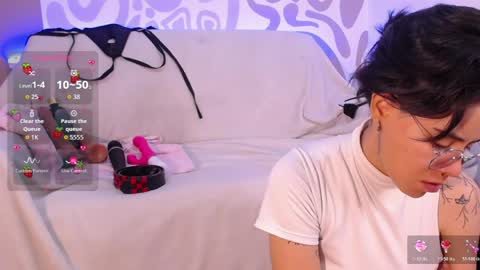 Snapshot of kishiranma chatting on May 7, 2026, 11:43 pm kishiranma online show from May 7, 2026, 11:43 pm