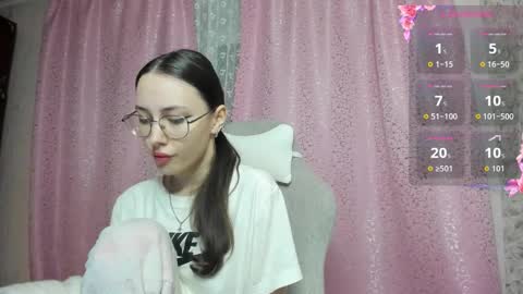 Snapshot of kiskisw chatting on October 21, 2025, 2:34 am Asty online show from October 21, 2025, 2:34 am