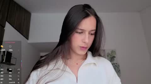 Snapshot of kismet_ chatting on May 28, 2026, 8:50 pm kismet_ online show from May 28, 2026, 8:50 pm