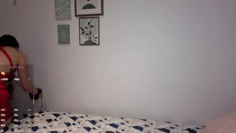 Snapshot of kismet_ chatting on May 30, 2026, 1:25 am kismet_ online show from May 30, 2026, 1:25 am
