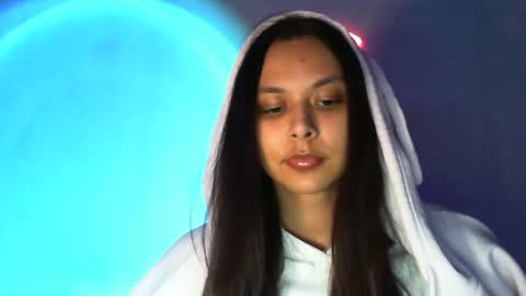 Snapshot of kiss_ameliaa chatting on February 18, 2025, 6:15 pm kiss_ameliaa online show from February 18, 2025, 6:15 pm