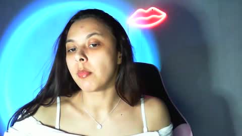 Snapshot of kiss_ameliaa chatting on February 19, 2025, 6:43 pm kiss_ameliaa online show from February 19, 2025, 6:43 pm