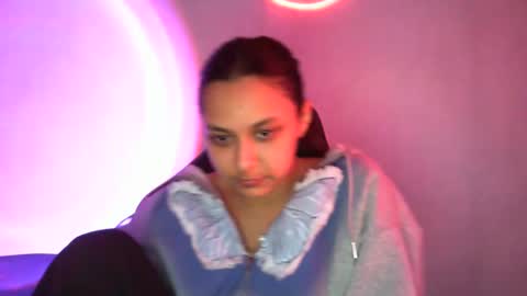 Snapshot of kiss_ameliaa chatting on February 20, 2025, 1:51 pm kiss_ameliaa online show from February 20, 2025, 1:51 pm