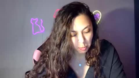 Snapshot of kiss_ameliaa chatting on February 25, 2025, 6:09 pm kiss_ameliaa online show from February 25, 2025, 6:09 pm