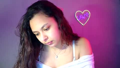 Snapshot of kiss_ameliaa chatting on February 26, 2025, 9:21 am kiss_ameliaa online show from February 26, 2025, 9:21 am