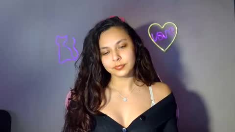 Snapshot of kiss_ameliaa chatting on February 28, 2025, 5:48 pm kiss_ameliaa online show from February 28, 2025, 5:48 pm