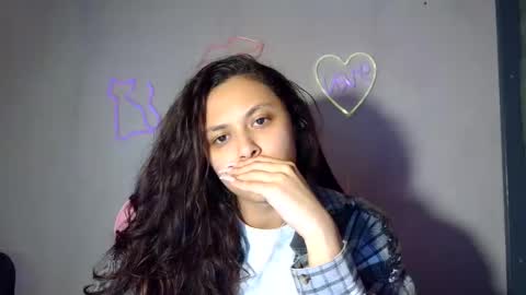 Snapshot of kiss_ameliaa chatting on March 4, 2025, 7:32 pm kiss_ameliaa online show from March 4, 2025, 7:32 pm