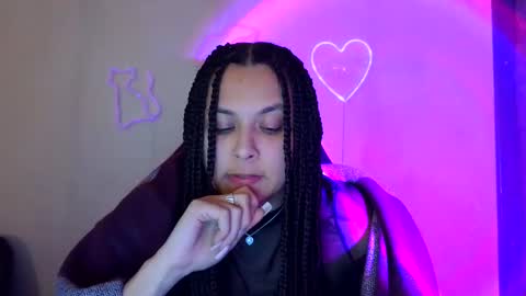 Snapshot of kiss_ameliaa chatting on March 6, 2025, 7:10 pm kiss_ameliaa online show from March 6, 2025, 7:10 pm