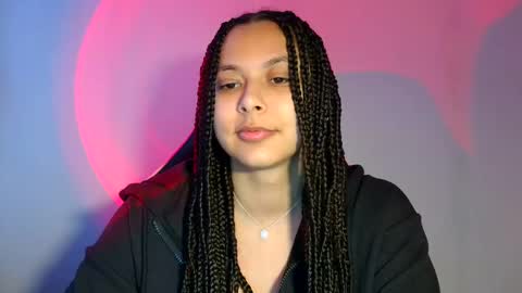 Snapshot of kiss_ameliaa chatting on March 7, 2025, 7:52 am kiss_ameliaa online show from March 7, 2025, 7:52 am