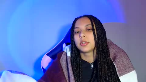 Snapshot of kiss_ameliaa chatting on March 7, 2025, 10:56 am kiss_ameliaa online show from March 7, 2025, 10:56 am