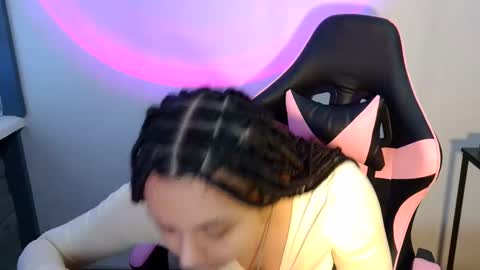 Snapshot of kiss_ameliaa chatting on March 12, 2025, 8:51 am kiss_ameliaa online show from March 12, 2025, 8:51 am