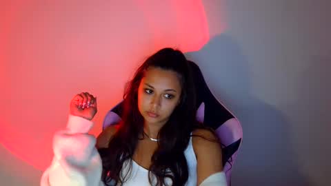 Snapshot of kiss_ameliaa chatting on September 19, 2025, 9:32 am kiss_ameliaa online show from September 19, 2025, 9:32 am