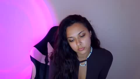 Snapshot of kiss_ameliaa chatting on September 26, 2025, 9:46 am kiss_ameliaa online show from September 26, 2025, 9:46 am