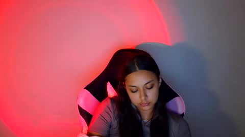 Snapshot of kiss_ameliaa chatting on October 8, 2025, 8:34 am kiss_ameliaa online show from October 8, 2025, 8:34 am