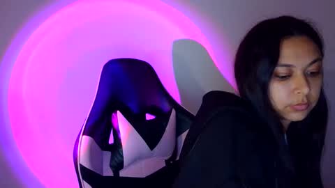 Snapshot of kiss_ameliaa chatting on November 4, 2025, 9:41 am kiss_ameliaa online show from November 4, 2025, 9:41 am