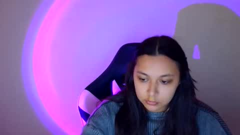 Snapshot of kiss_ameliaa chatting on November 11, 2025, 10:26 am kiss_ameliaa online show from November 11, 2025, 10:26 am