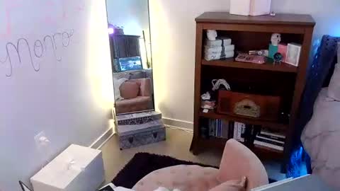 Morgan Monroe online show from July 6, 2026, 9:50 pm