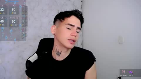 Snapshot of kiss_whitee chatting on October 30, 2025, 2:40 pm kiss_whitee online show from October 30, 2025, 2:40 pm